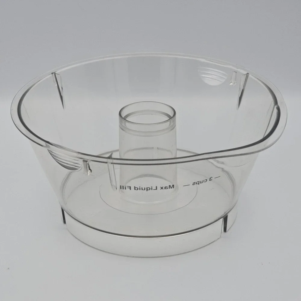 Cuisinart FP12DC Small Work Bowl Only Food Processor Replacement Part 12SWB